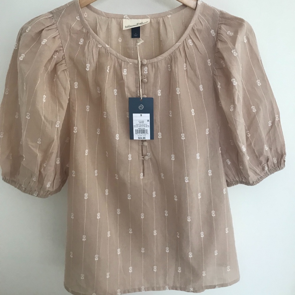 Blouse